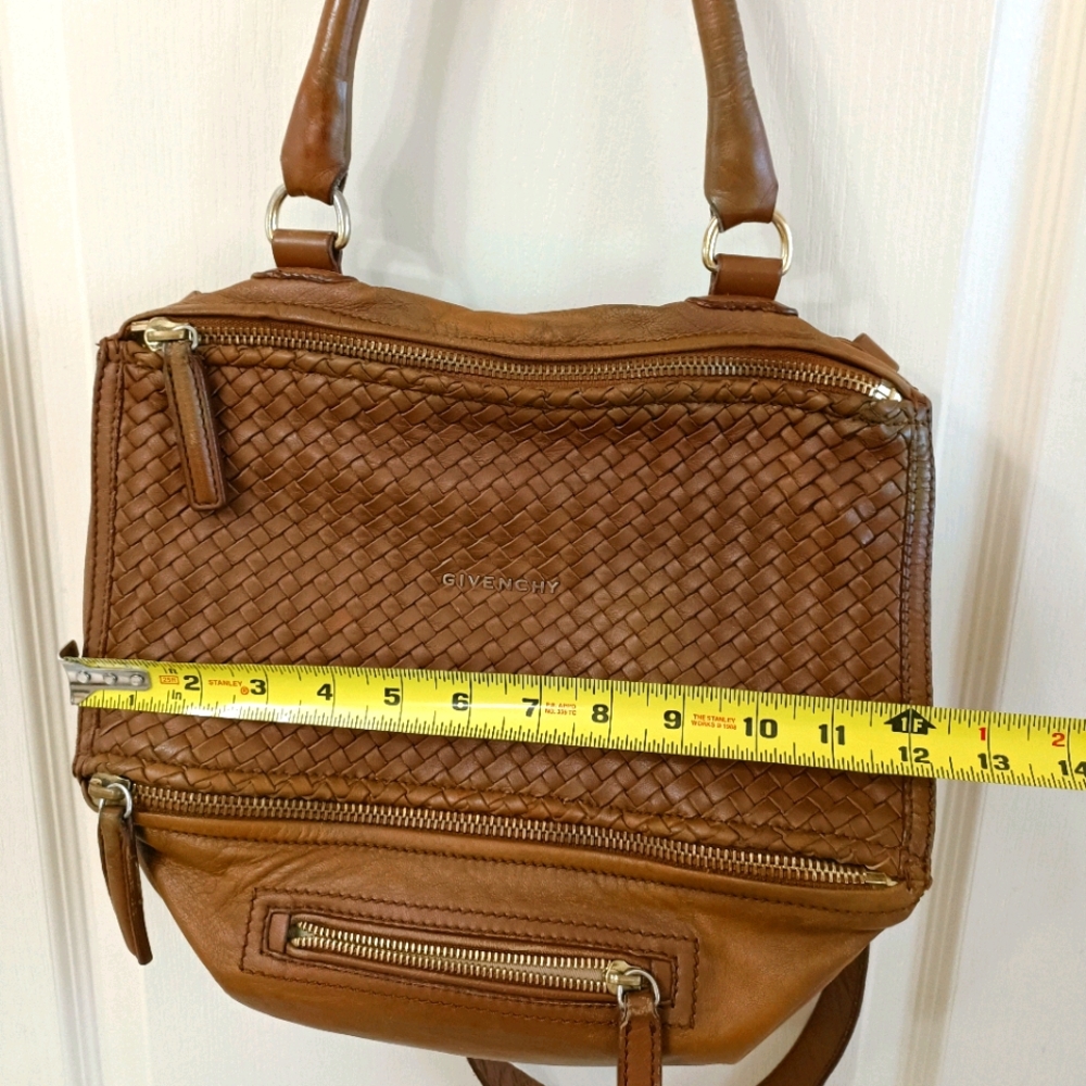 Givenchy Pandora goatskin medium bag